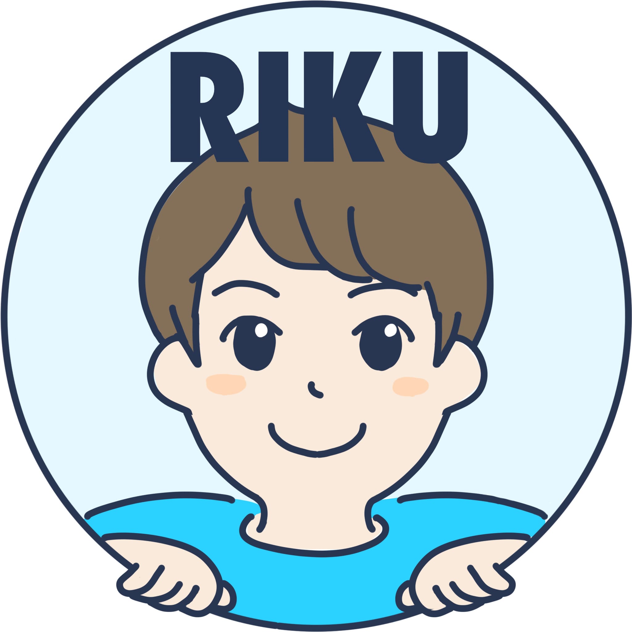 Riku Ouchi